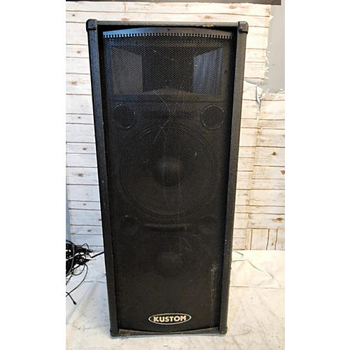 KSE215 Unpowered Speaker