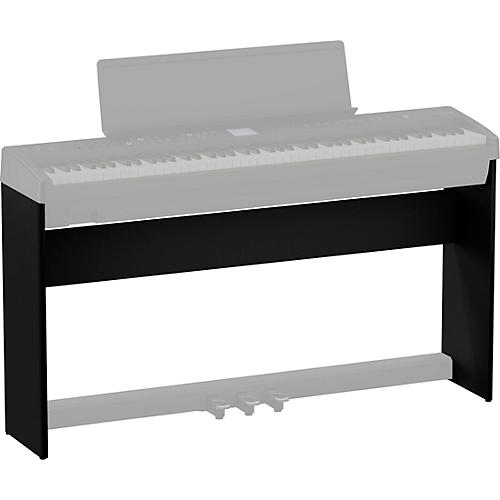 Roland KSFE50 Custom Stand for FP-E50 Keyboards Black