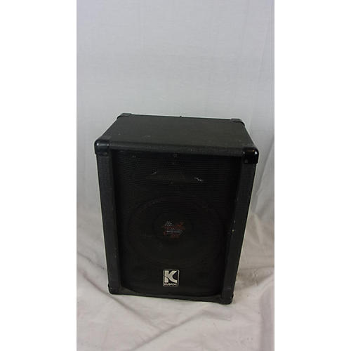 Kustom KSH10 Unpowered Speaker