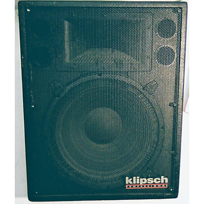 Klipsch KSM-12 Unpowered Monitor