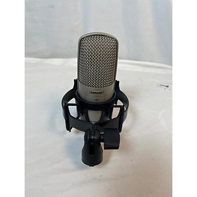 Shure KSM27 Condenser Microphone
