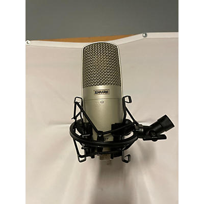 Shure KSM27 Condenser Microphone