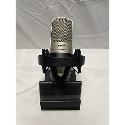 Shure KSM27 Condenser Microphone