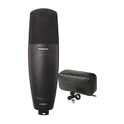 Shure KSM32/CG Condenser Microphone