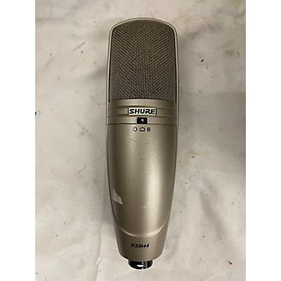 Shure KSM32 Condenser Microphone