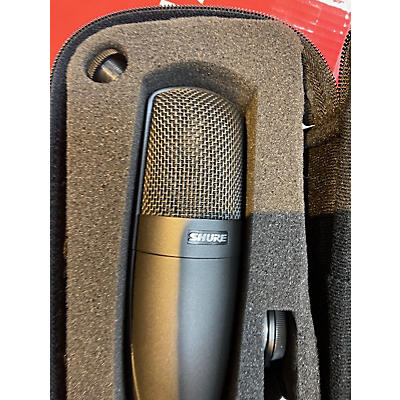 Shure KSM32 Condenser Microphone