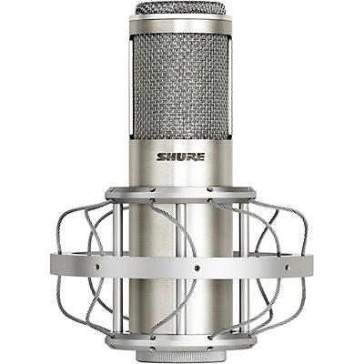 Shure KSM353/ED Premier Bidirectional Ribbon Microphone