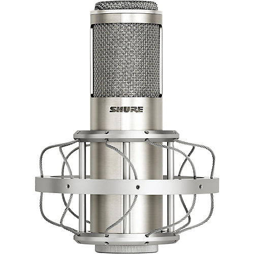 Shure KSM353/ED Premier Bidirectional Ribbon Microphone