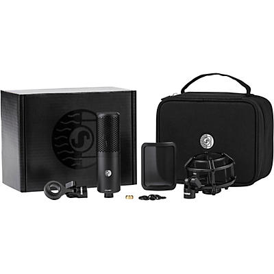 Shure KSM40C Large-Diaphragm Cardioid Condenser Microphone