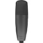 Open-Box Shure KSM42 Cardioid Condenser Mic Condition 1 - Mint SABLE GRAY