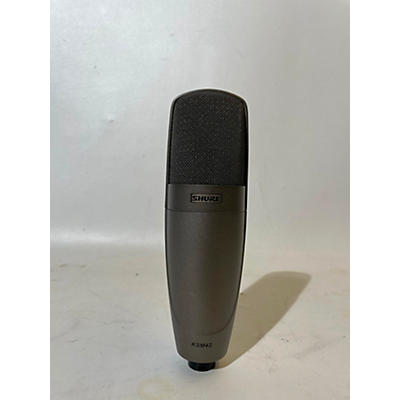 Shure KSM42 Condenser Microphone