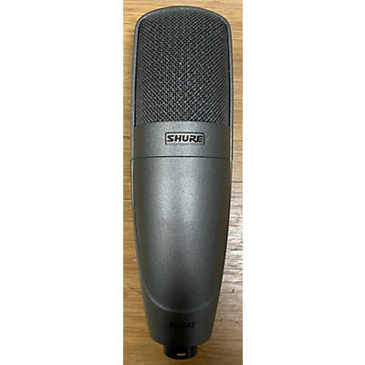 Shure KSM42 Condenser Microphone