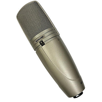 Shure KSM44 Condenser Microphone