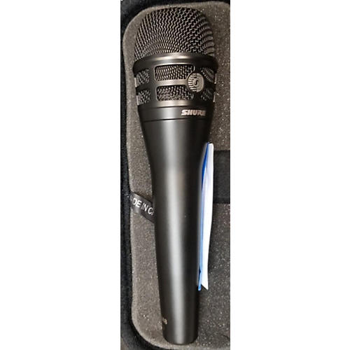 KSM8 Dynamic Microphone