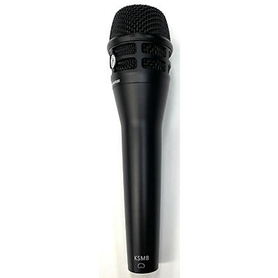 Shure KSM8 Dynamic Microphone