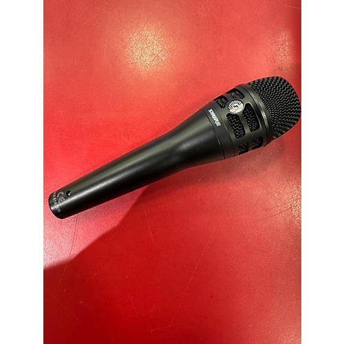 Shure KSM8 Dynamic Microphone