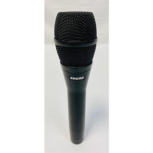 Shure KSM9 Condenser Microphone