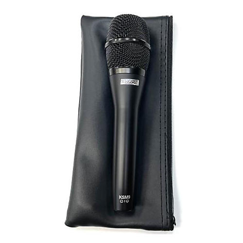 Shure KSM9 Condenser Microphone