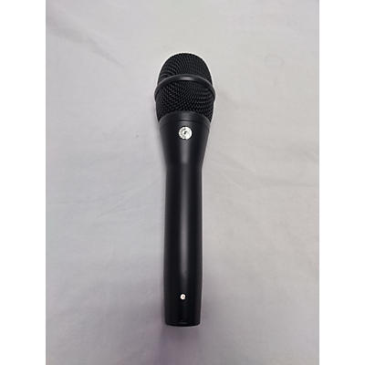 Shure KSM9 Condenser Microphone