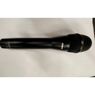 Shure KSM9 Condenser Microphone