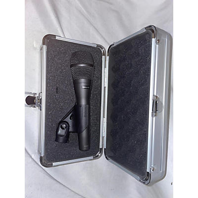 Shure KSM9 Condenser Microphone