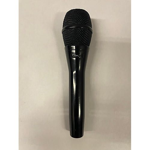 Shure KSM9 Condenser Microphone