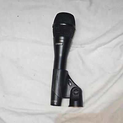 Shure KSM9 Condenser Microphone