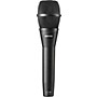 Shure KSM9 Dual Diaphragm Performance Condenser Microphone Charcoal Gray