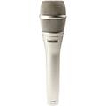 Shure KSM9 Dual-Diaphragm Performance Condenser Microphone Condition 1 - Mint ChampagneCondition 1 - Mint Champagne