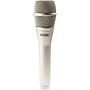 Open-Box Shure KSM9 Dual-Diaphragm Performance Condenser Microphone Condition 1 - Mint Champagne