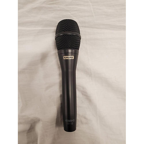 KSM9HS Condenser Microphone
