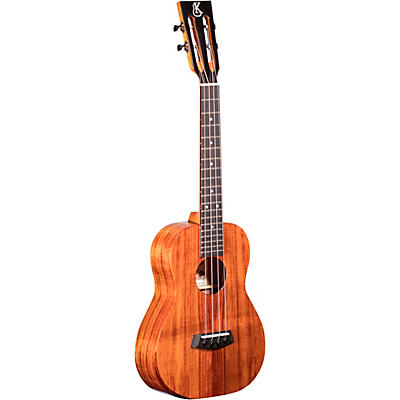 Kanile'a Ukulele KSR TRU-R Tenor Ukulele