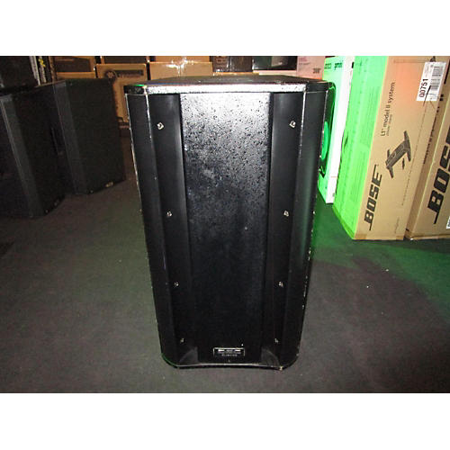 KSUB Powered Subwoofer