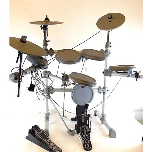 KT1 Electric Drum Set