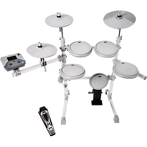 KT1-US 5-Piece Electronic Drum Kit