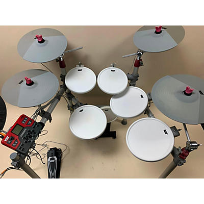 KAT Percussion KT3 Electric Drum Set