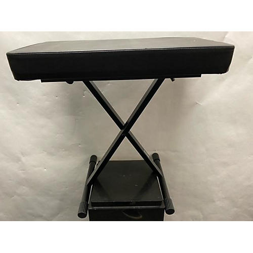 KT7800 DELUX X STYLE BENCH Bench