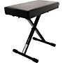 Open-Box On-Stage Stands KT7800+ Keyboard Bench Condition 1 - Mint