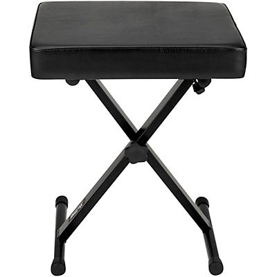On-Stage Stands KT7800 Small Keyboard Bench
