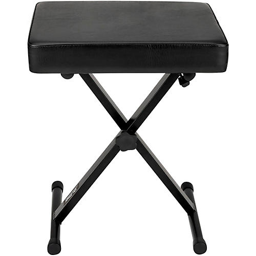 On-Stage Stands KT7800 Small Keyboard Bench