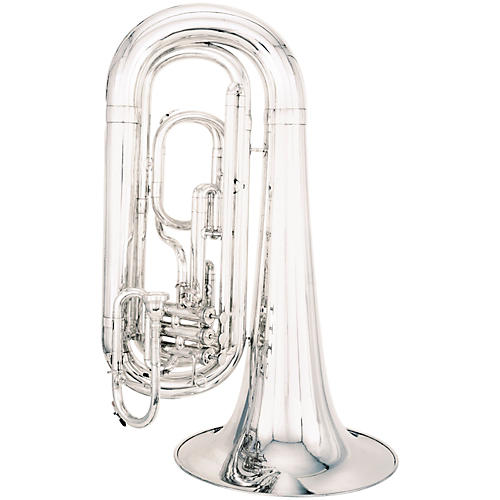 KTB34 Series 3-Valve 3/4 Marching BBb Tuba