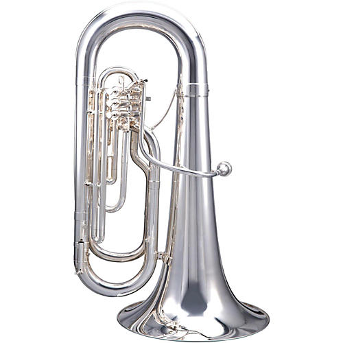 KTB44C Series 3-Valve 4/4 Convertible BBb Tuba