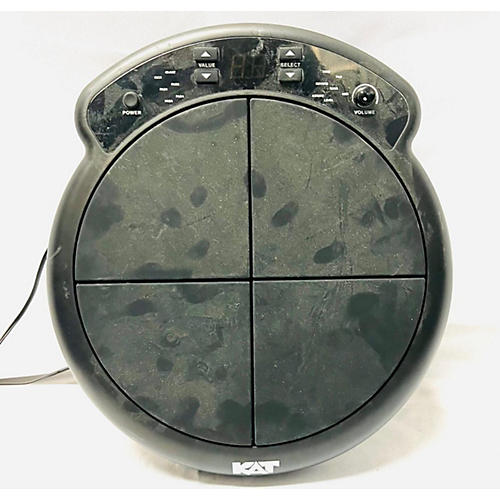 KAT KTMP1 Drum MIDI Controller