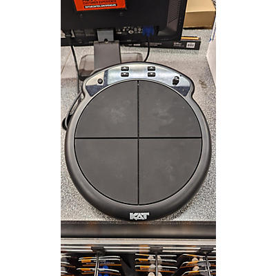 KAT Percussion KTMP1 Electric Drum Module
