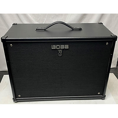 BOSS KTN-212 CAB Guitar Cabinet