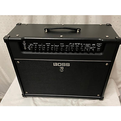 BOSS KTN-ART-2 Guitar Combo Amp