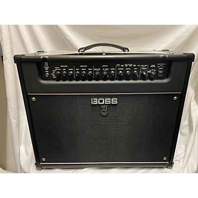 BOSS KTN-ART 2 Guitar Combo Amp