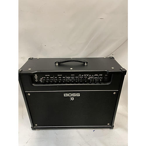 BOSS KTN-Artist Mk1 1x12 Guitar Combo Amp