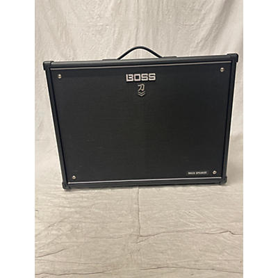 BOSS KTN-C212 WAZA 160W Guitar Cabinet