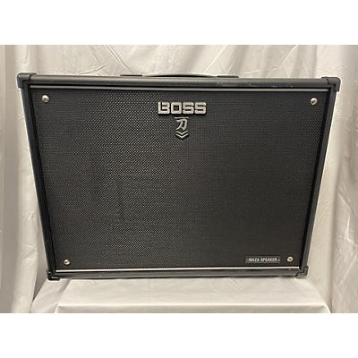 BOSS KTN-C212W Guitar Cabinet